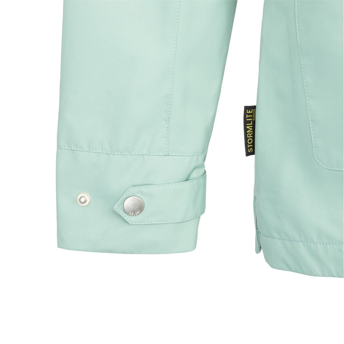 Gelert Coast Hooded Stormlite 5000mm Waterproof Jacket