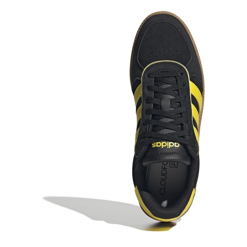 adidas Womens Sleek Suede Shoes