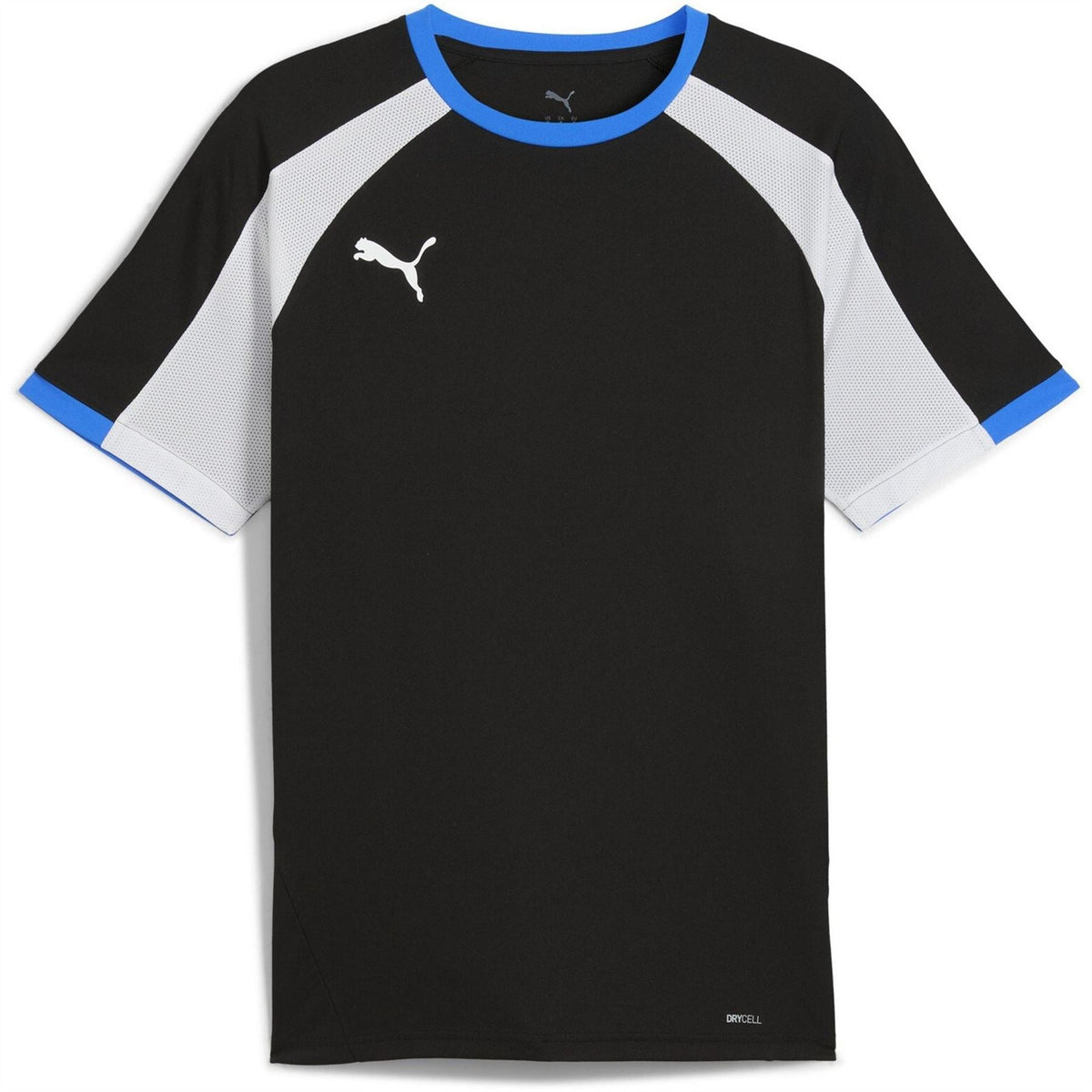 Puma Mens Individualliga Jersey T-Shirt