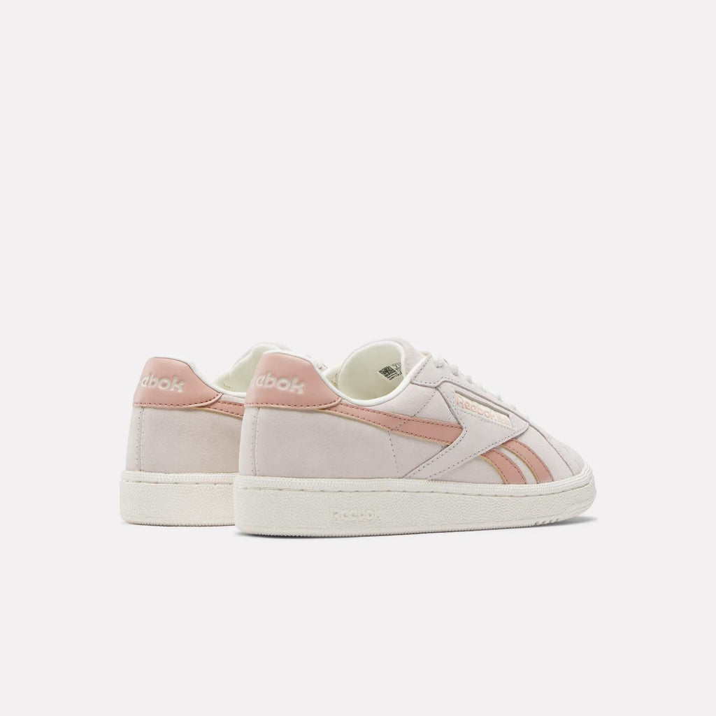 Reebok Women's Club C Grounds UK Women's Shoes