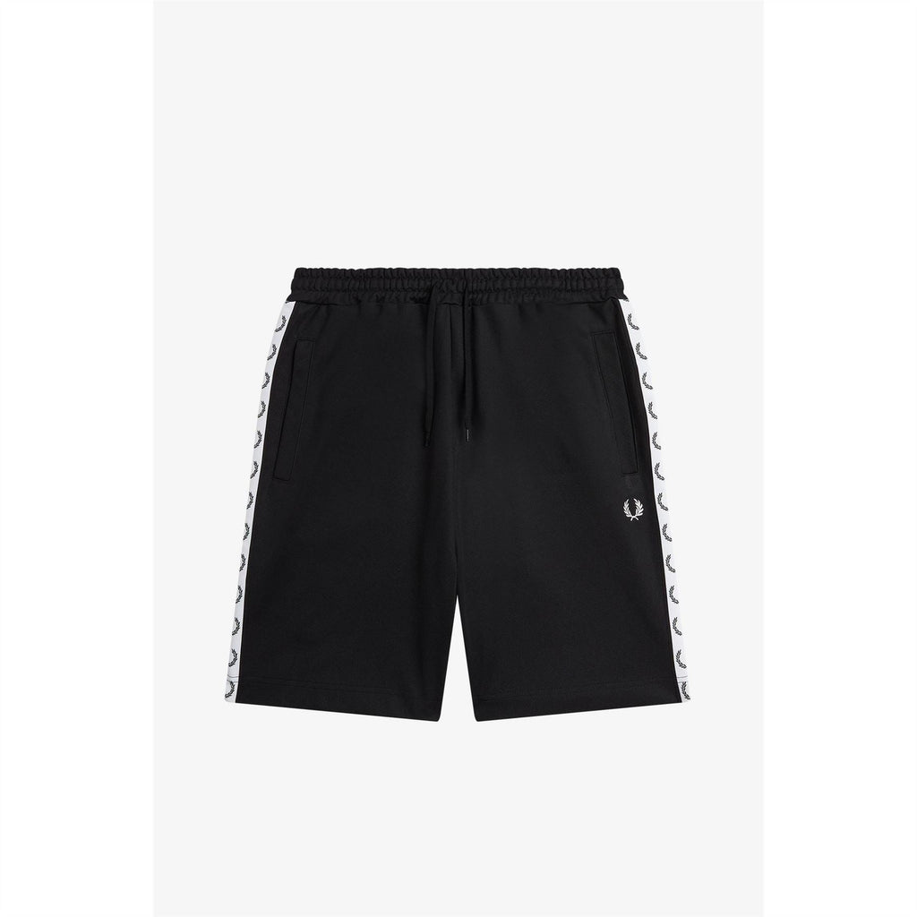 Fred Perry Fleece Jogger Shorts