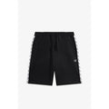 Fred Perry Fleece Jogger Shorts