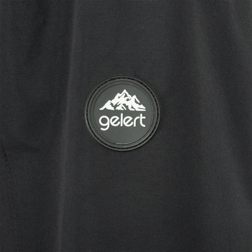 Gelert Coast Hooded Stormlite 5000mm Waterproof Jacket