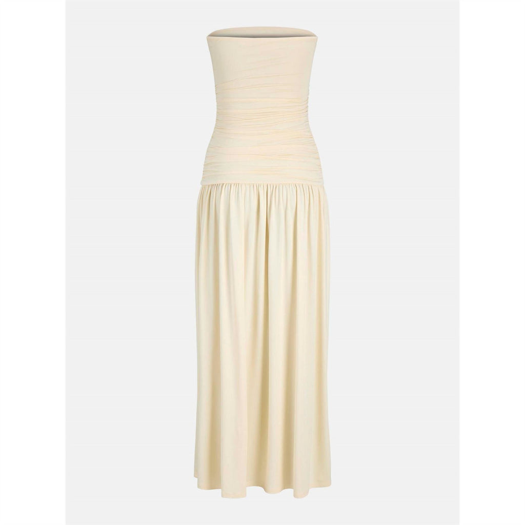 JJXX Bandeau Slip Dress