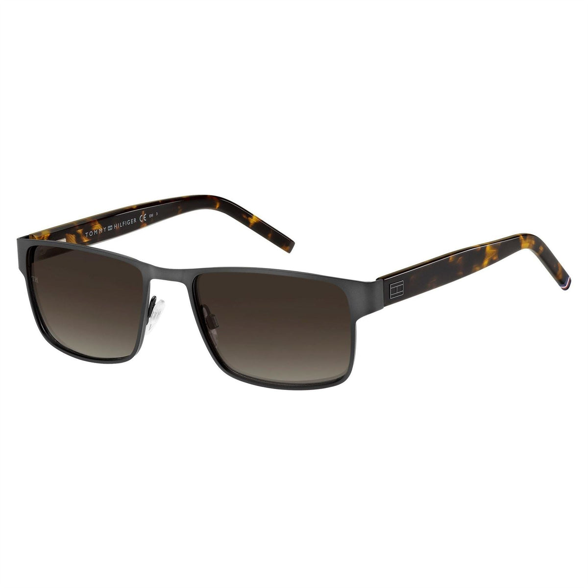 Tommy Hilfiger Round Sunglasses