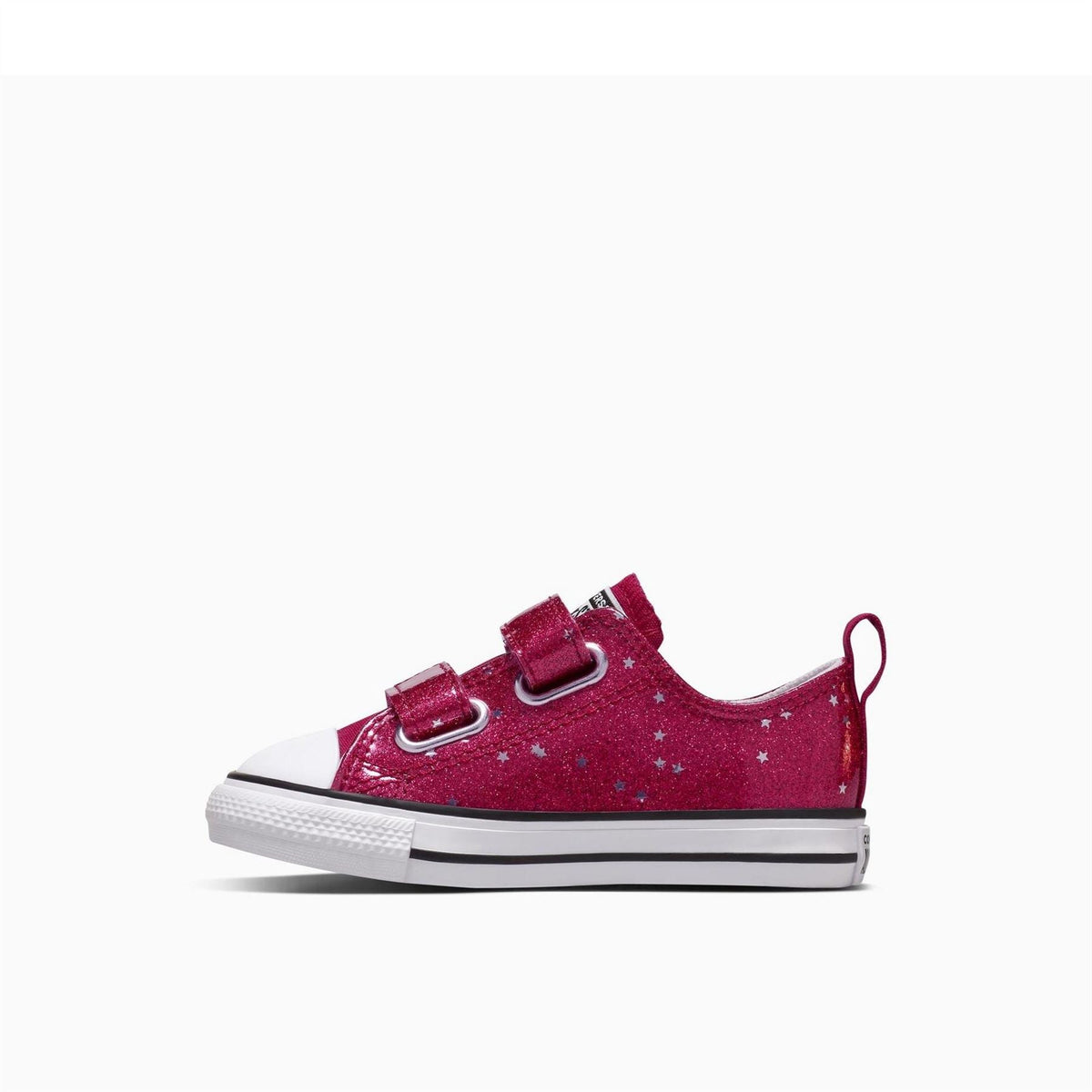 Converse Chuck Taylor All Star Gli Canvas High Top Trainers