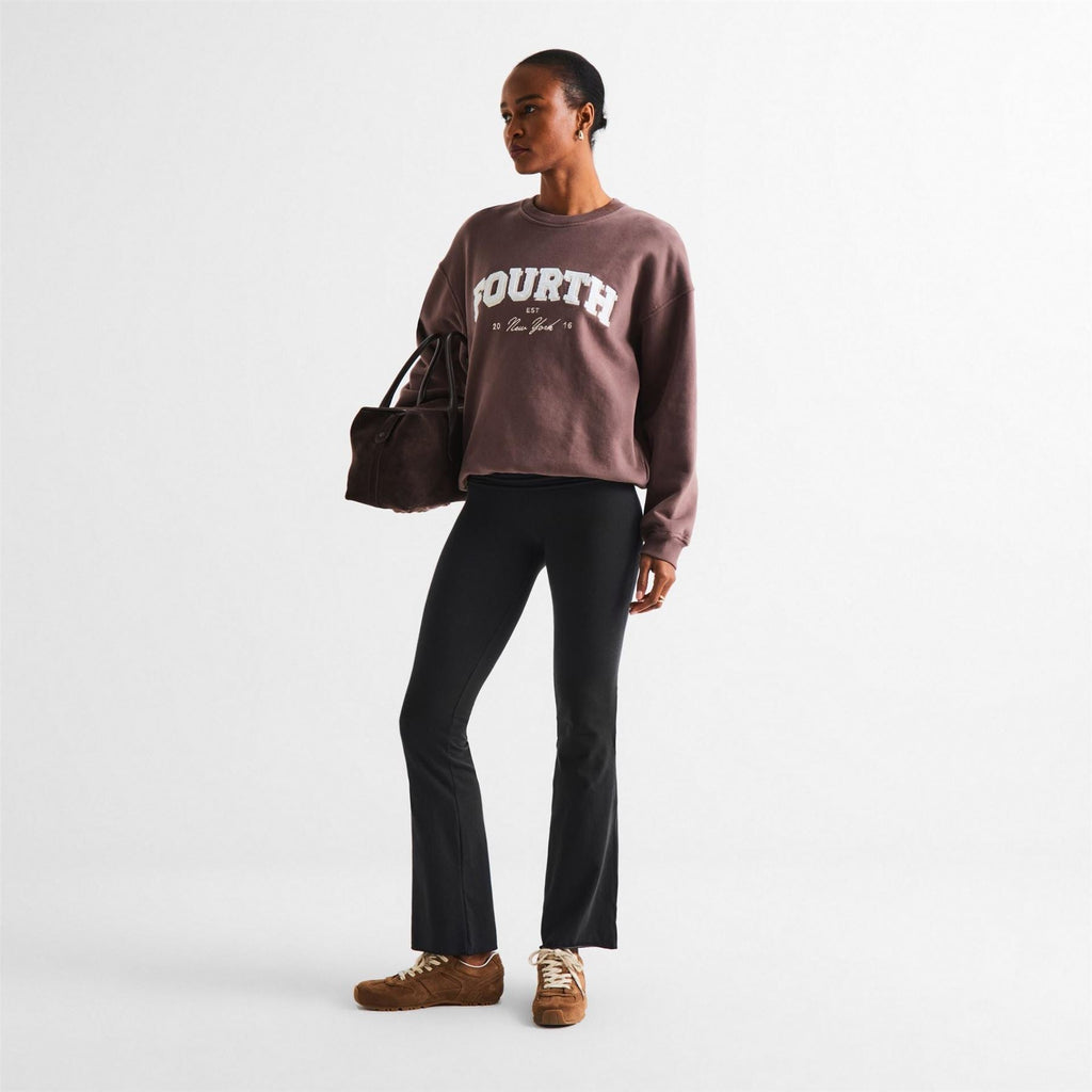 4th and Reckless Womens Capucine Sweatshirt