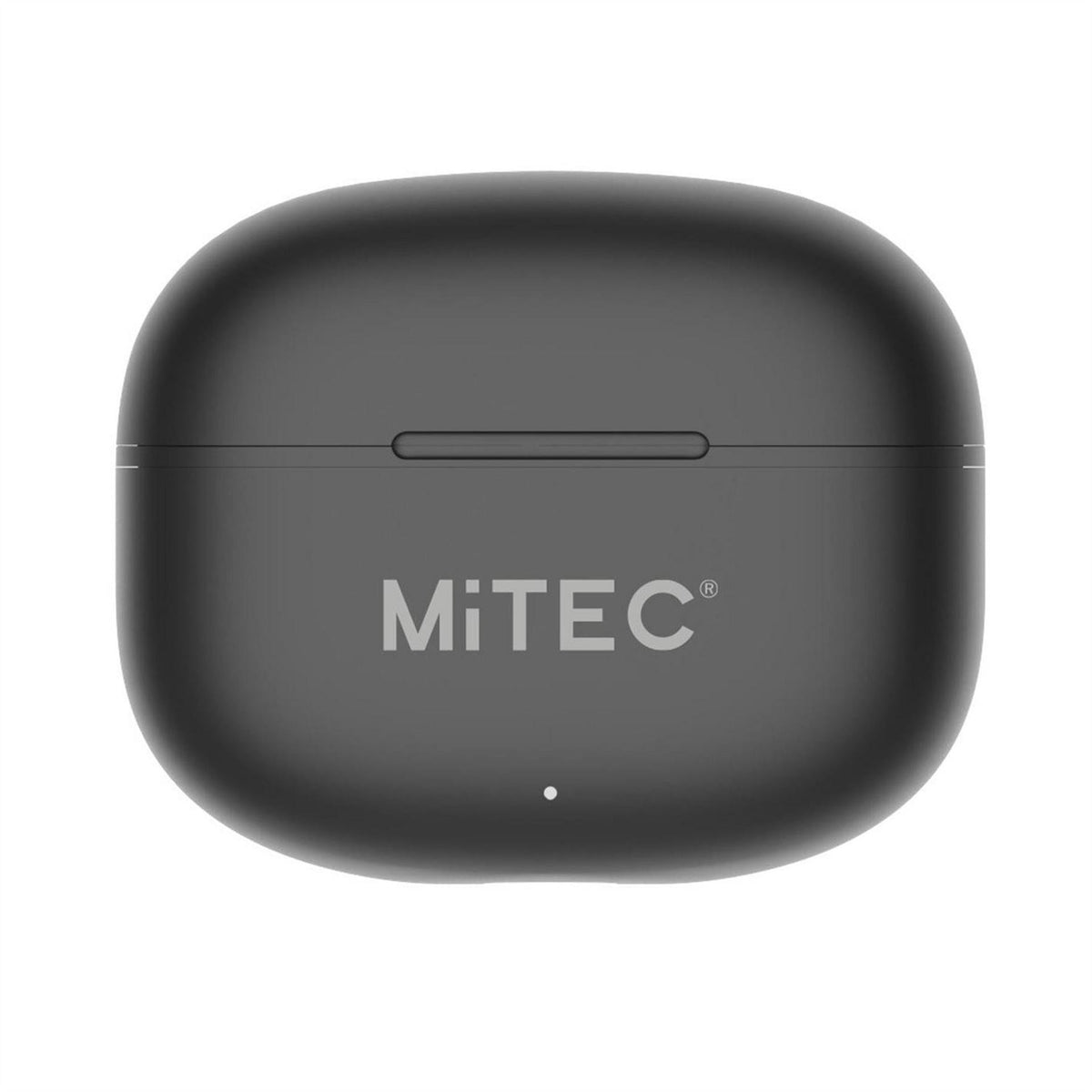 MiTEC GAME True Wireless Earphones Black