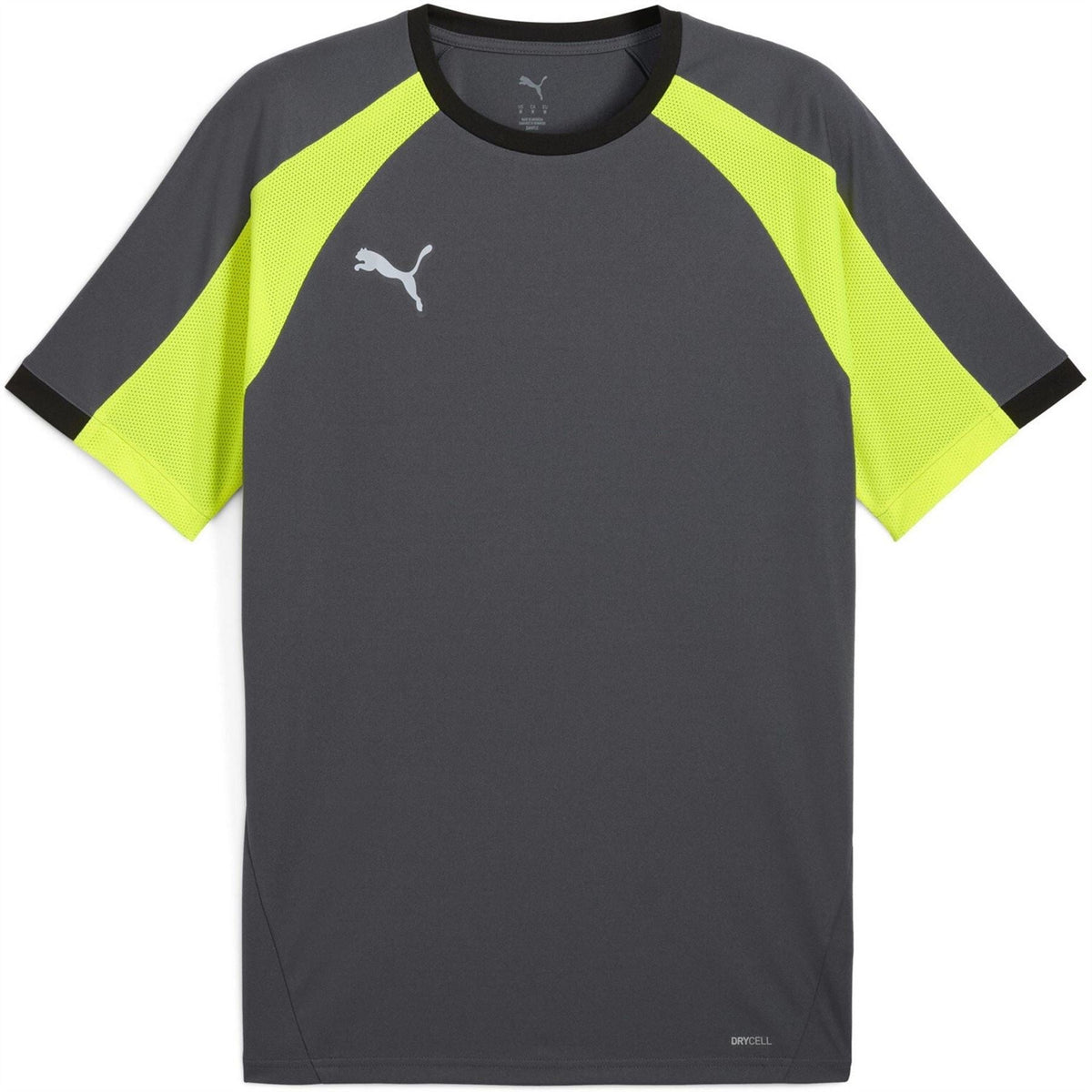 Puma Mens Individualliga Jersey T-Shirt