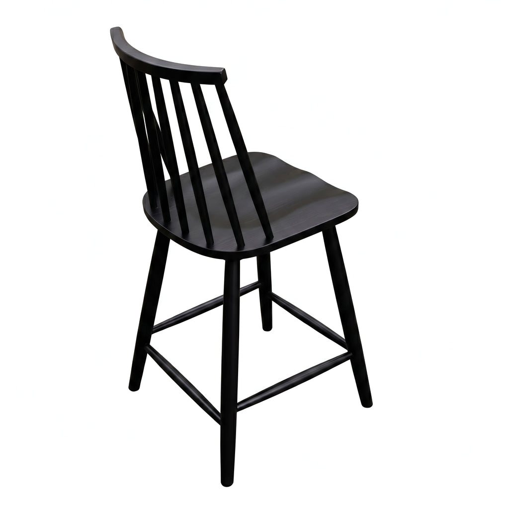 Farmhouse Kitchen Seating for Two