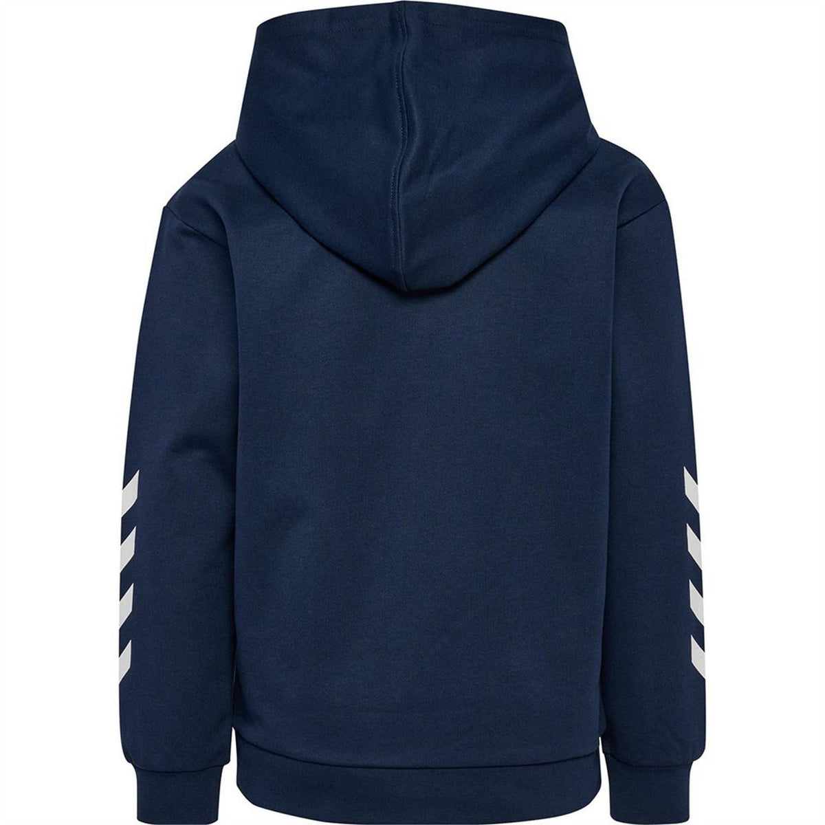 Hummel Logo Hoodie Junior