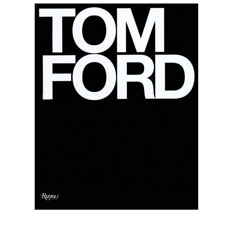 Rizzoli Tom Ford