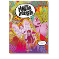 Taschen 100 Manga Artists - 45th Edition