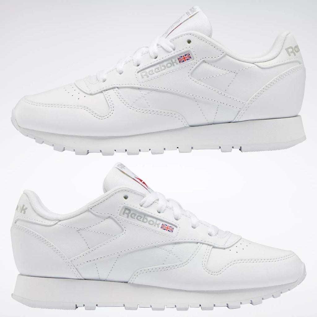 Reebok Classic Leather Women's Shoes