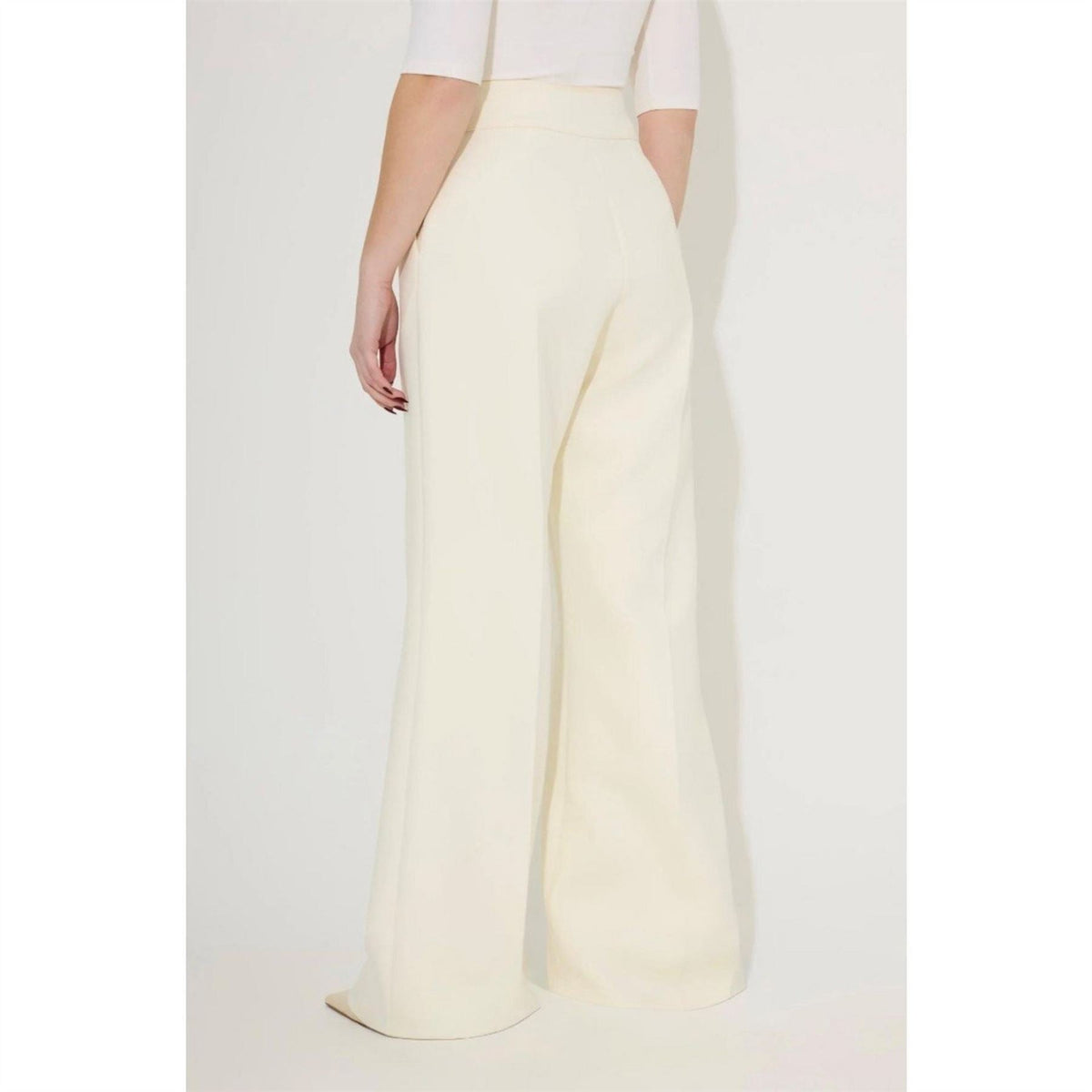 Odd Muse Womens Wide Leg Trousers