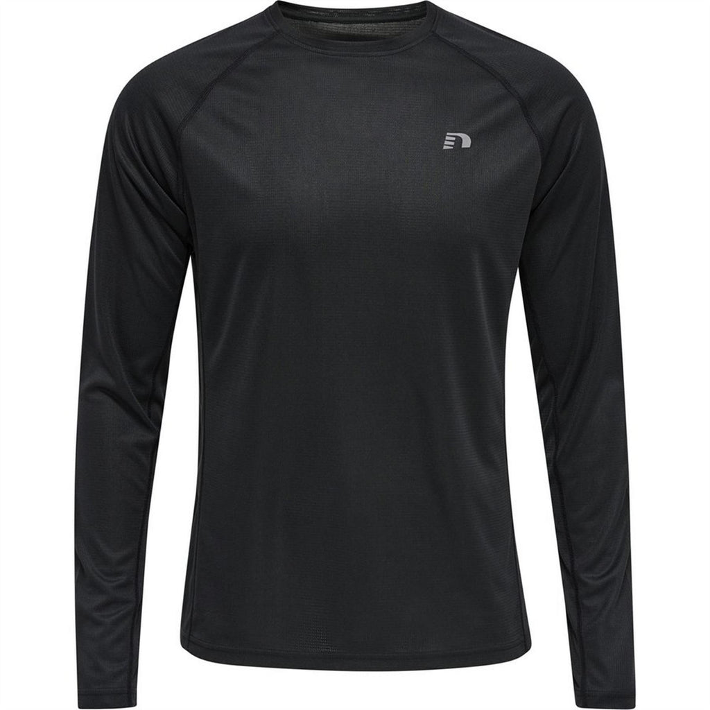 Newline Core Running Long Sleeve T-Shirt Senior