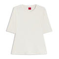 Hugo Womens 10259804 01 T-Shirt