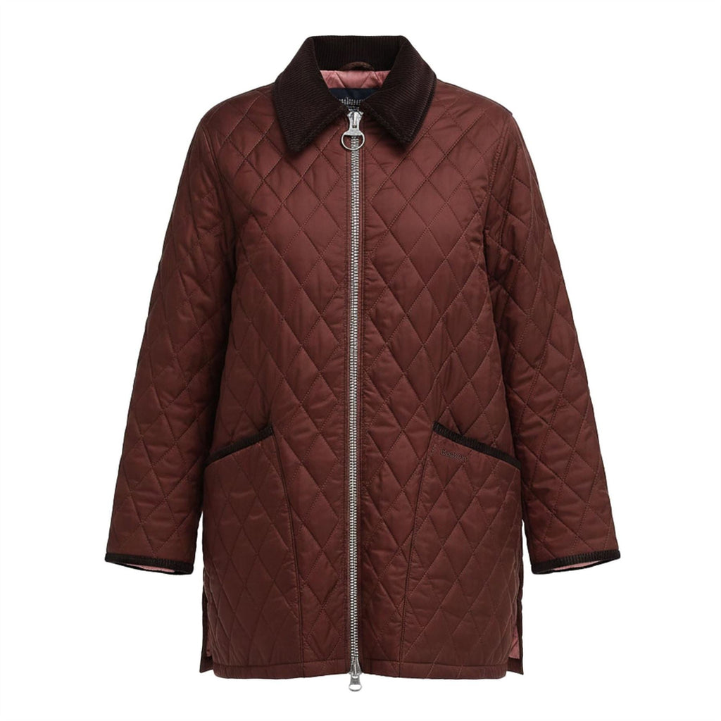 Barbour Jacket