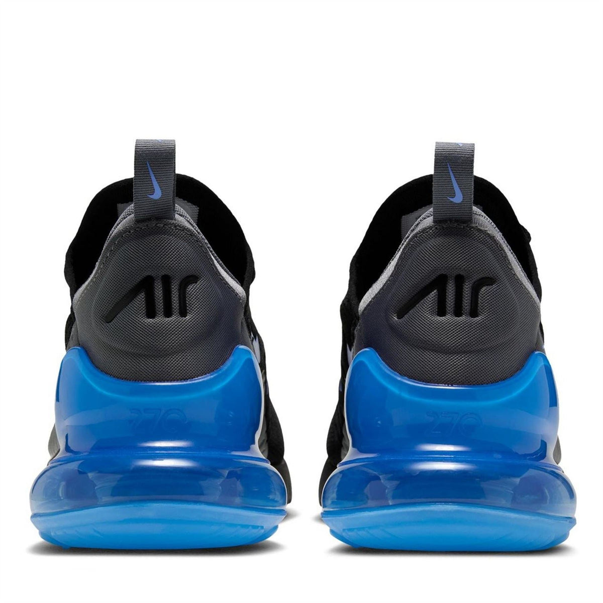 Nike Mens Max 270 Trainers