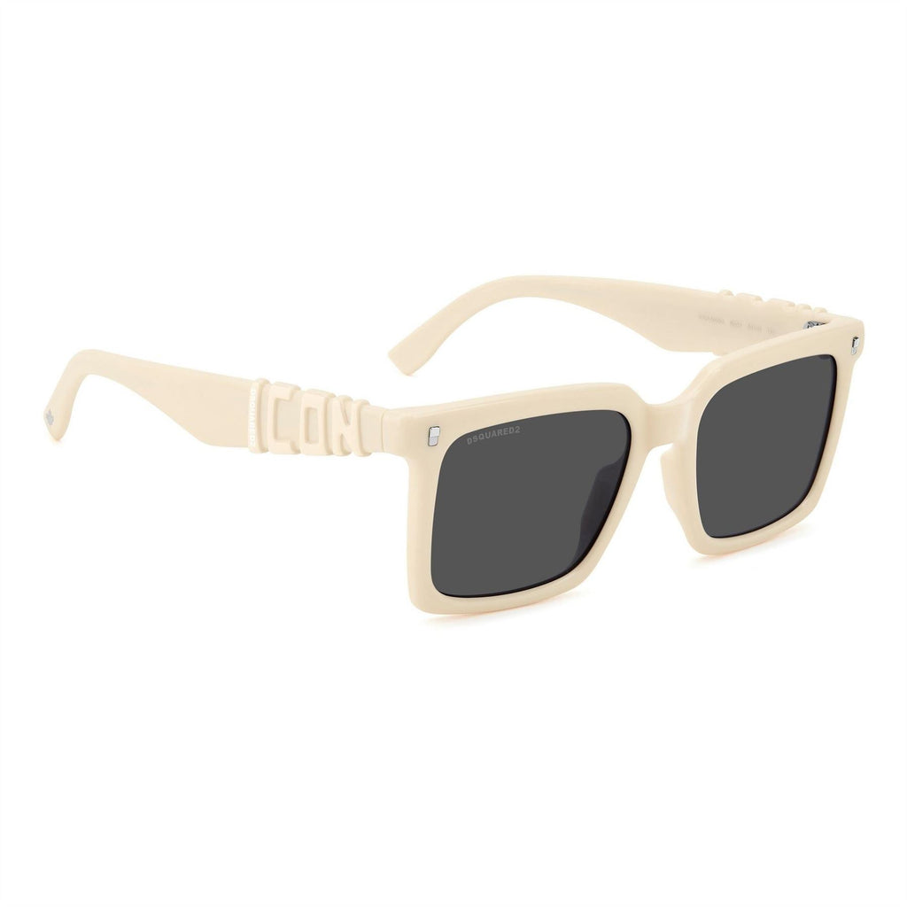 DSquared2 Round Sunglasses