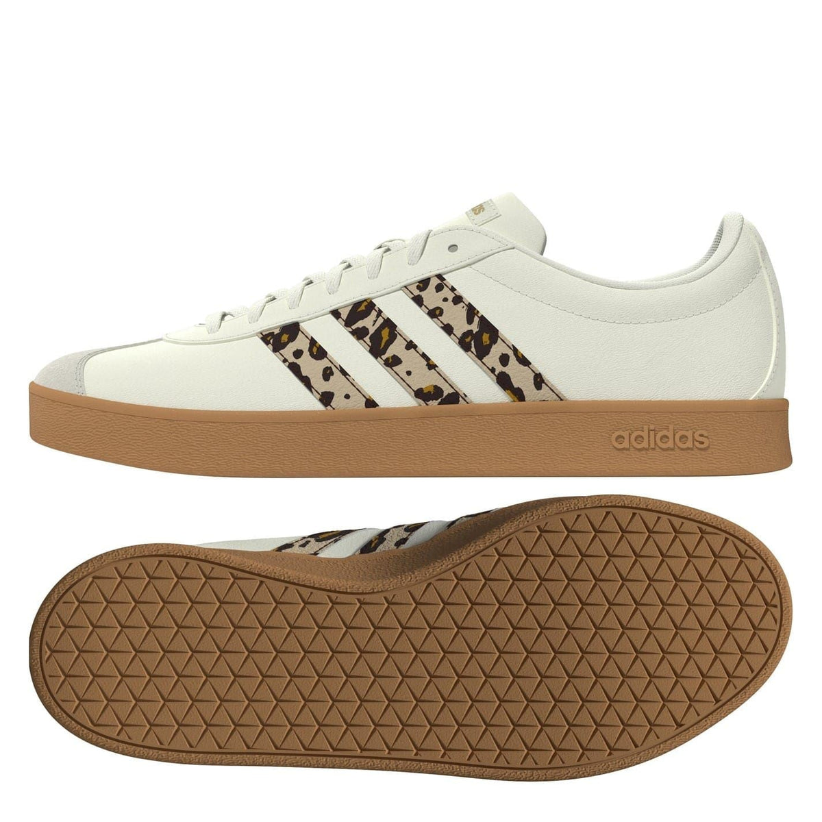 adidas Womens Court Base Shoes