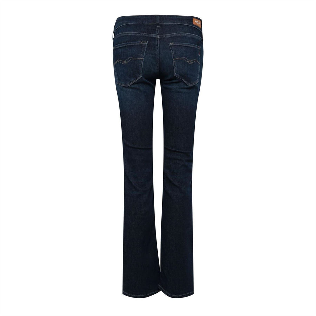 Replay Luz Bootcut Jeans