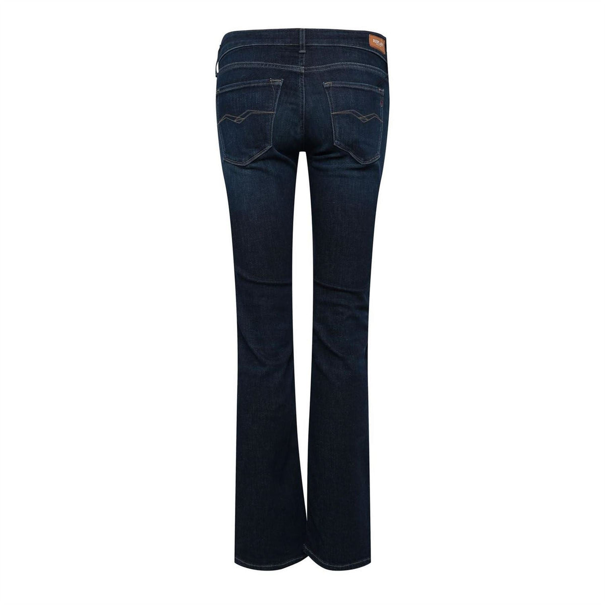 Replay Luz Bootcut Jeans