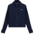 Guess Phoebe Full Zip High Neck Tracksuit Top