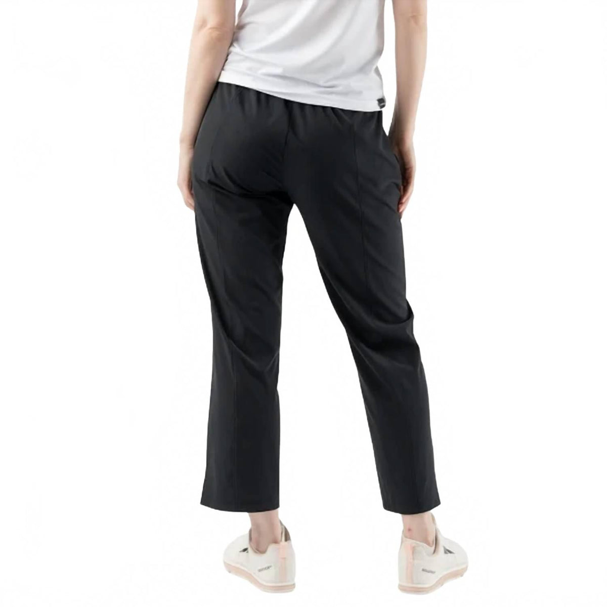 Women's Feelin' Fine Pants In Black
