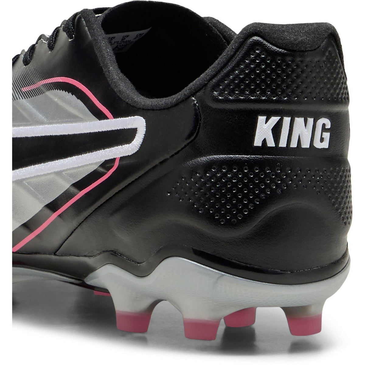 Puma Pro Firm Ground Football Boots