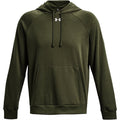 Under Armour Mens Fleece Hoodie