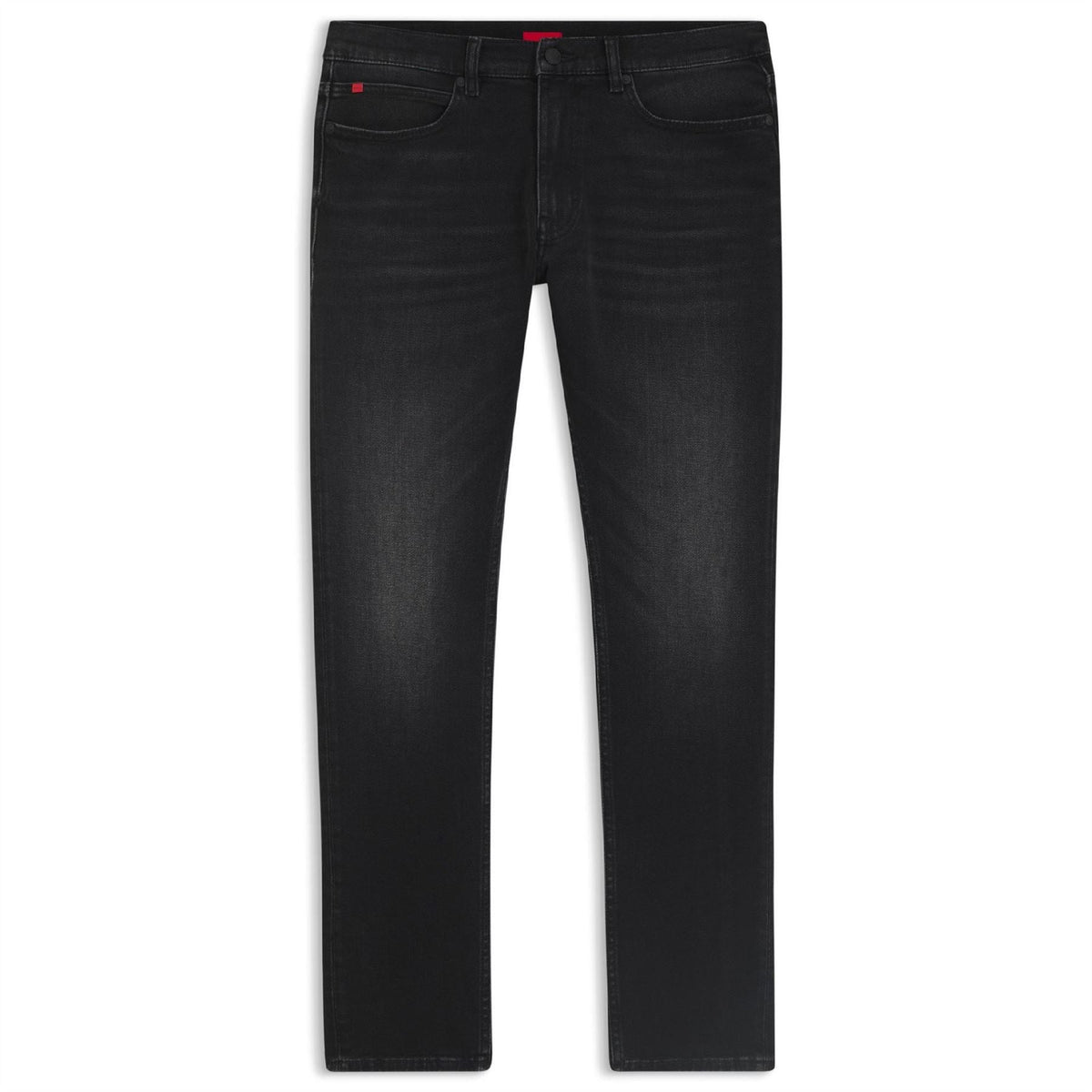 Hugo Five Pocket Design Skinny Fit Jeans