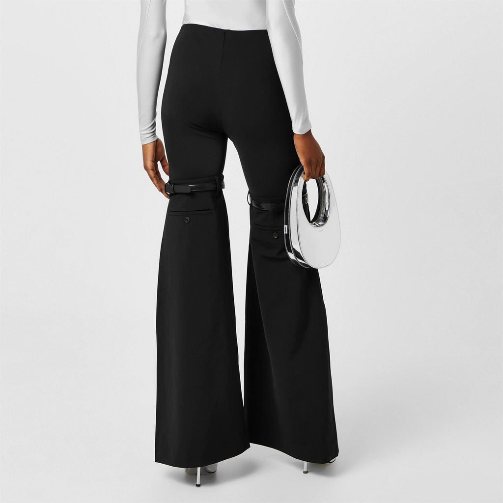 Coperni Hybrid Flare Trouser
