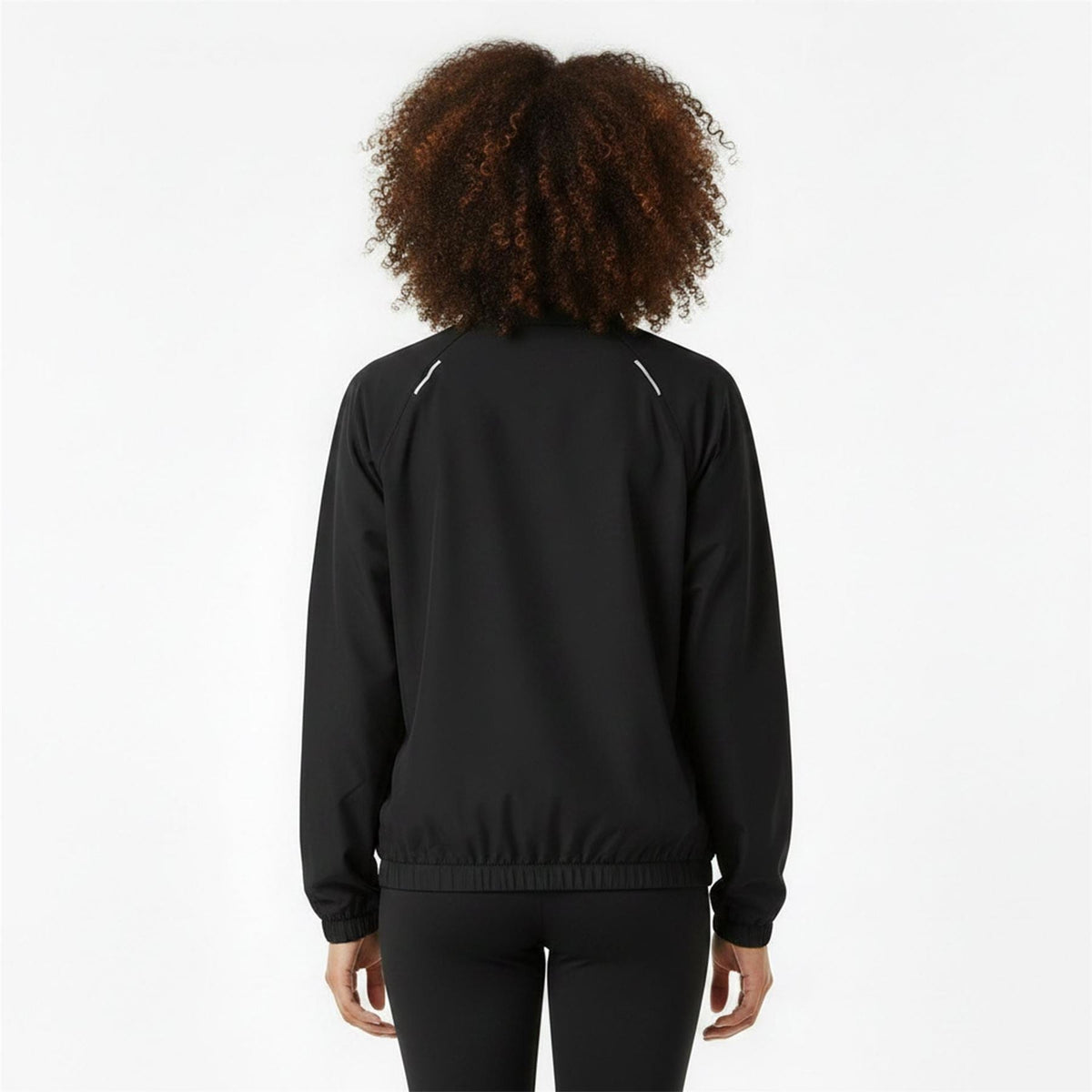 USA Pro Performance Tracksuit Top