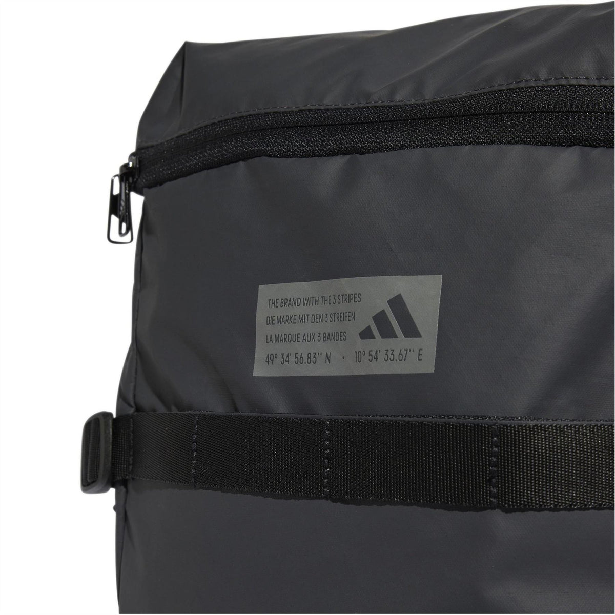 adidas Adults Hybrid Backpack