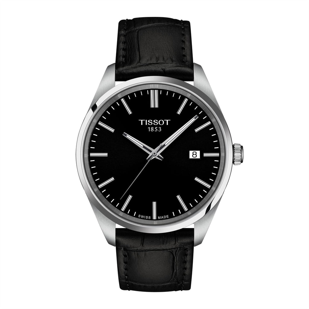 Tissot PR100 Quartz Analogue Watch