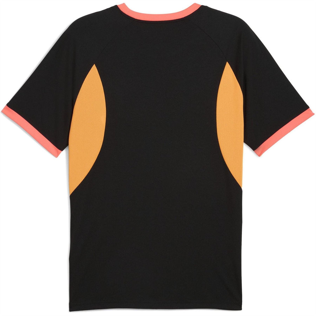 Puma Mens Individualliga Jersey T-Shirt