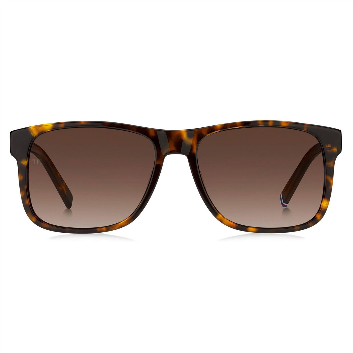 Tommy Hilfiger Rectangular Round Sunglasses