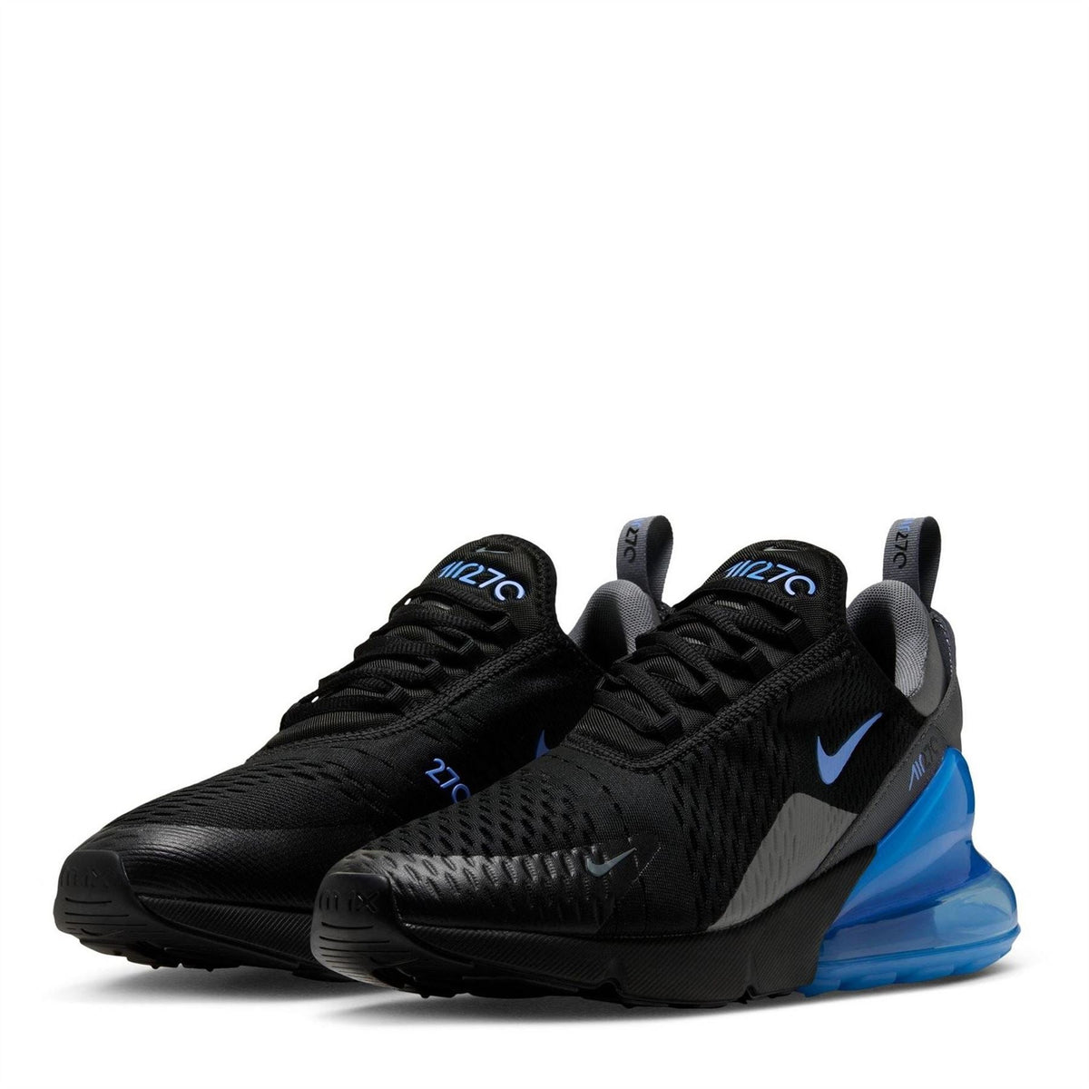 Nike Mens Max 270 Trainers