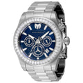 TechnoMarine Men's Manta Ray 42mm Quartz Watch TM-222002