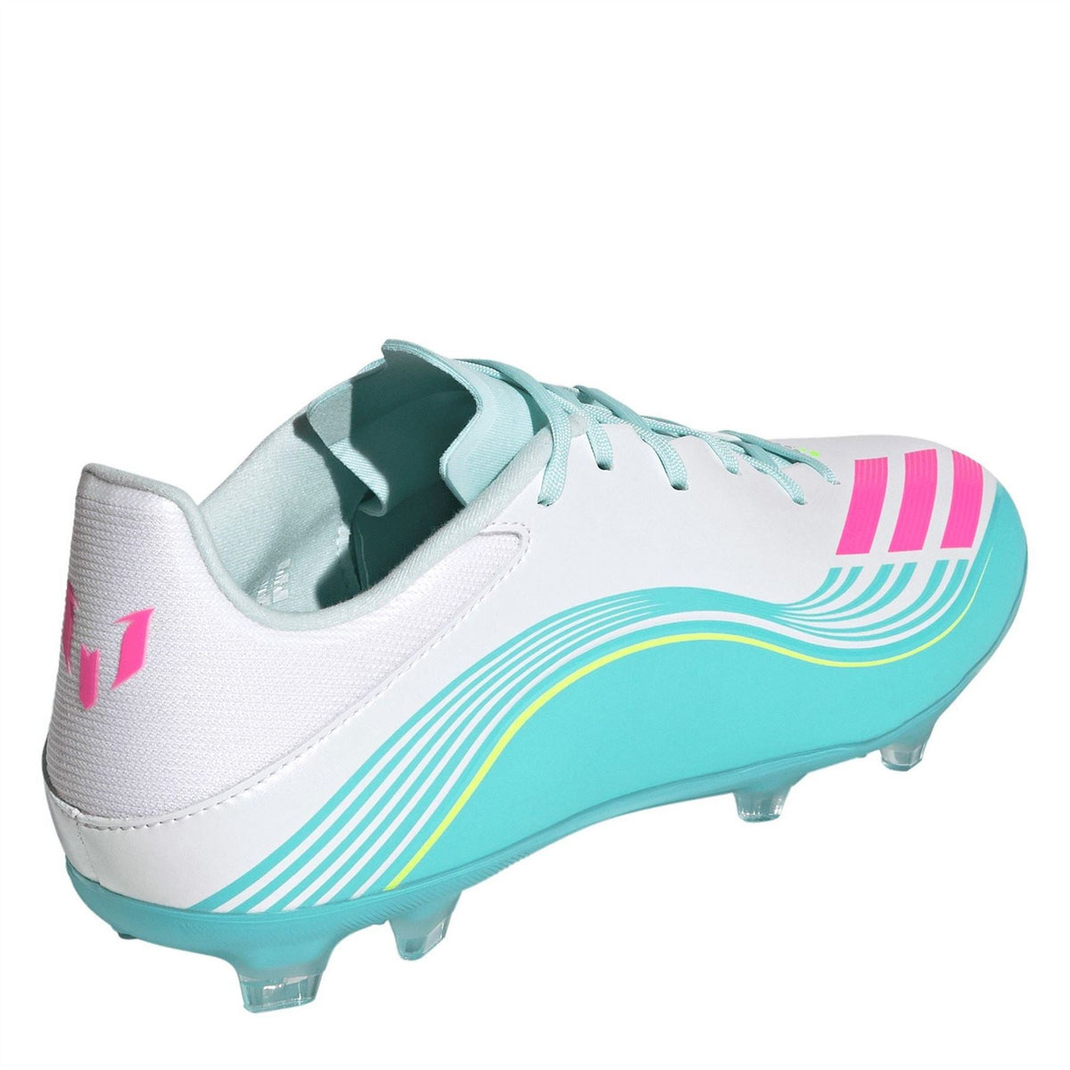 adidas League Adults Firm Ground Football Boots
