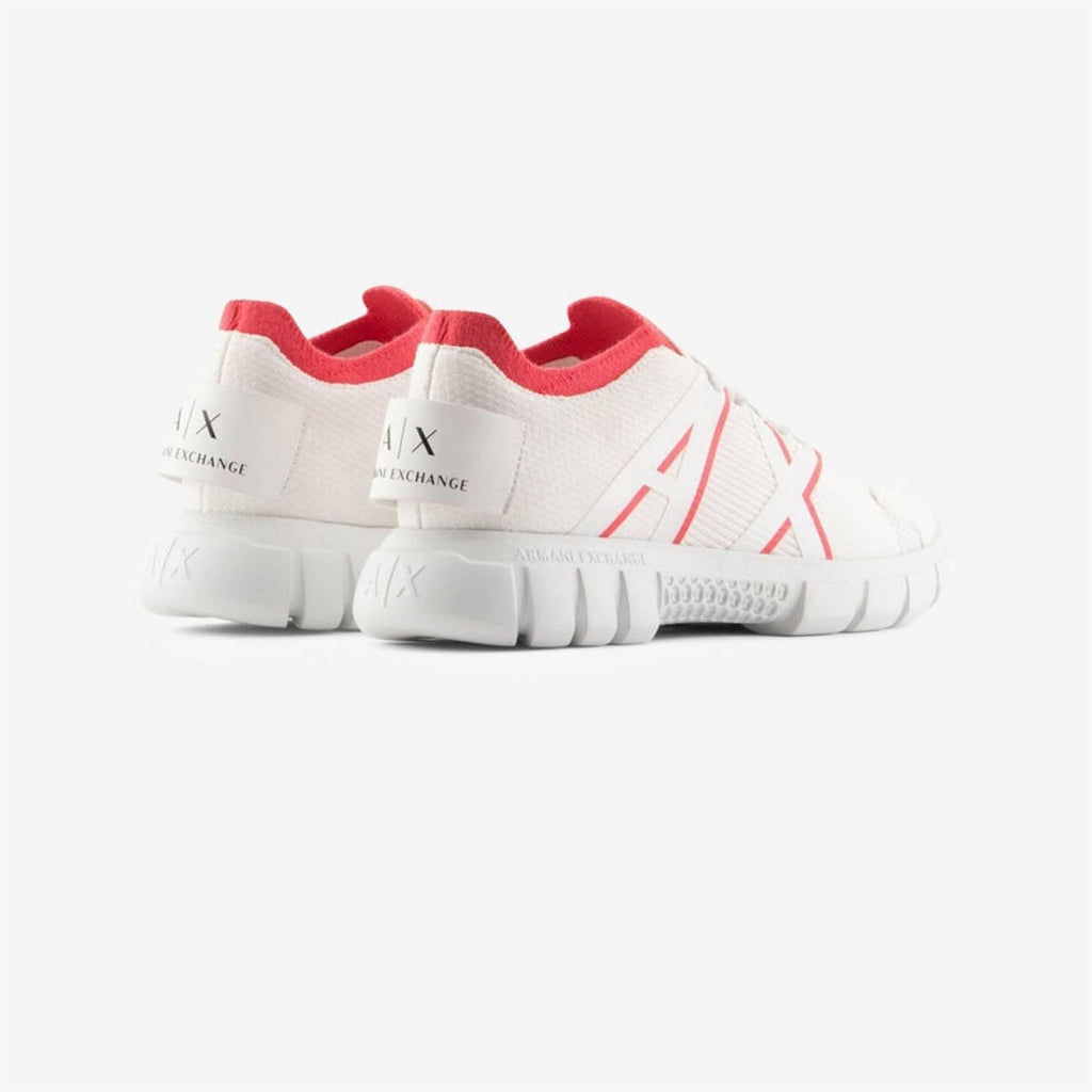 Armani Exchange Trainers