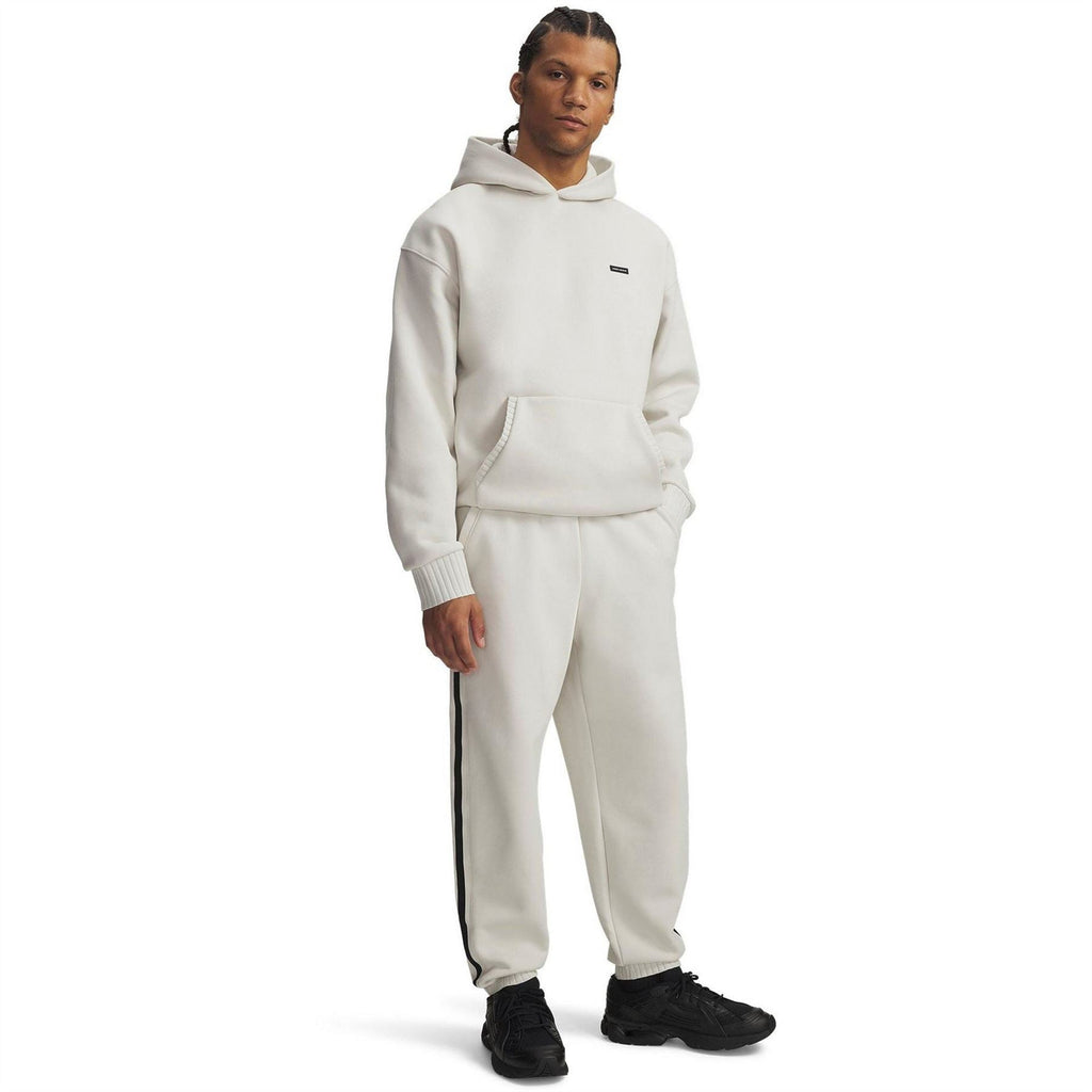 Under Armour Icon Ribbed Patterned Regular Fit Joggers