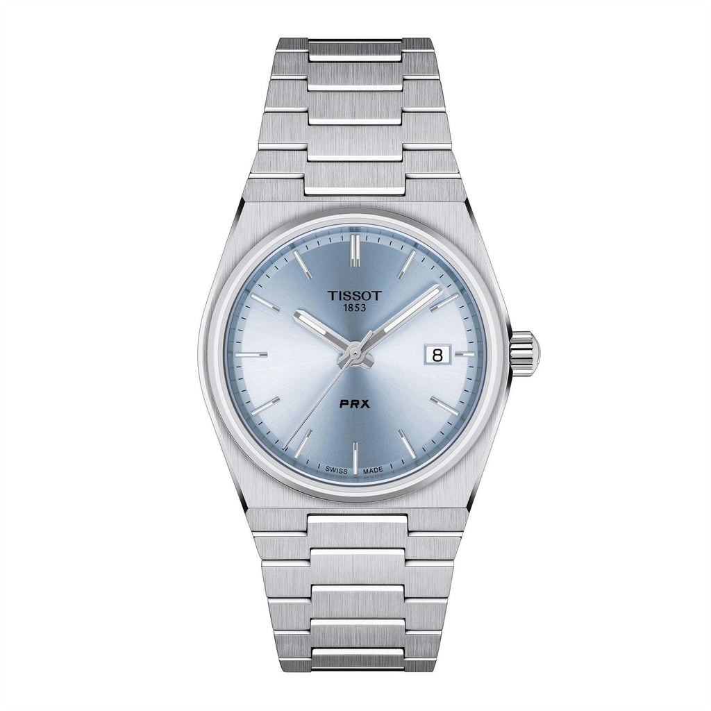 Tissot Analogue Quartz Watch