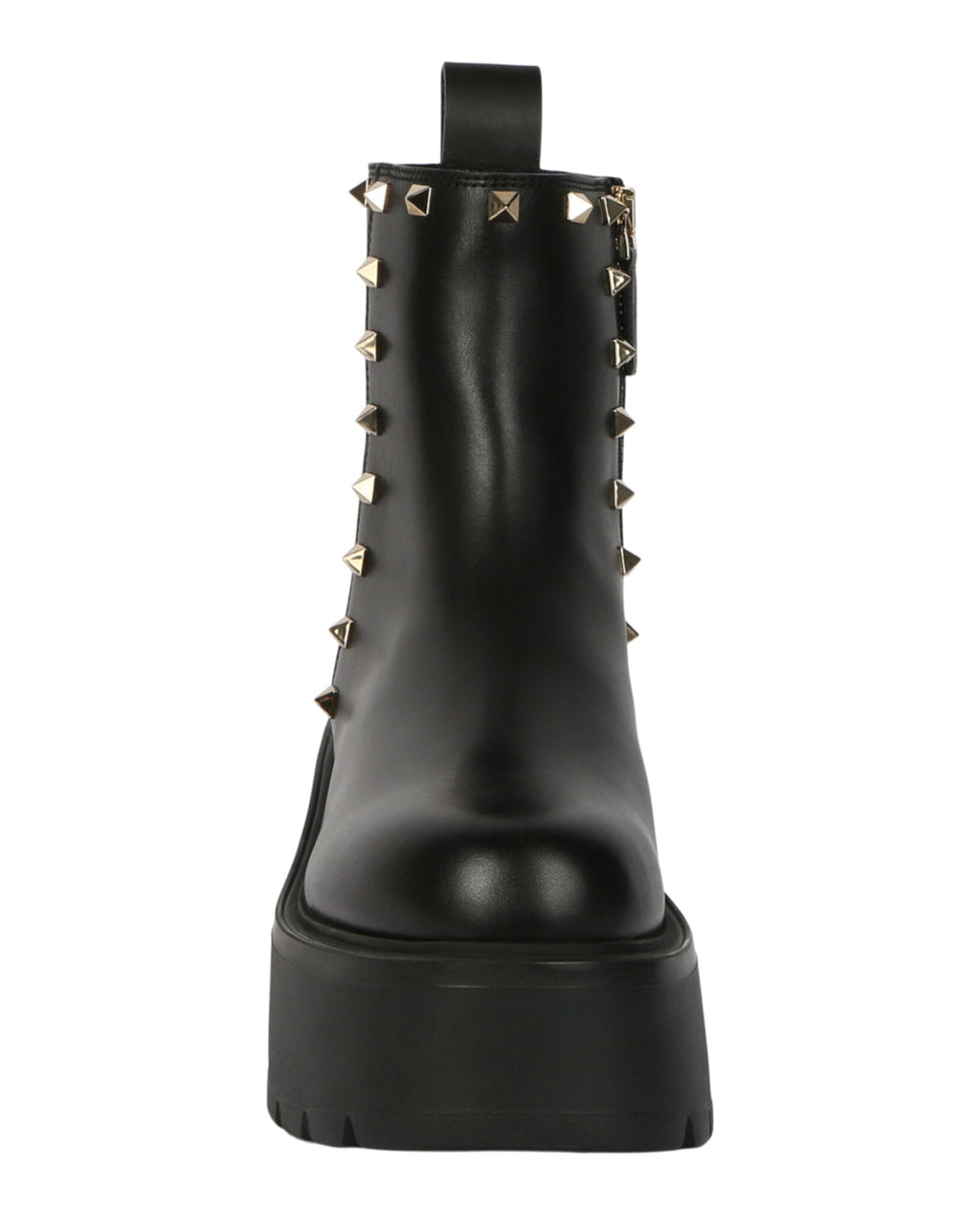 Uniqueform Rockstud Boots
