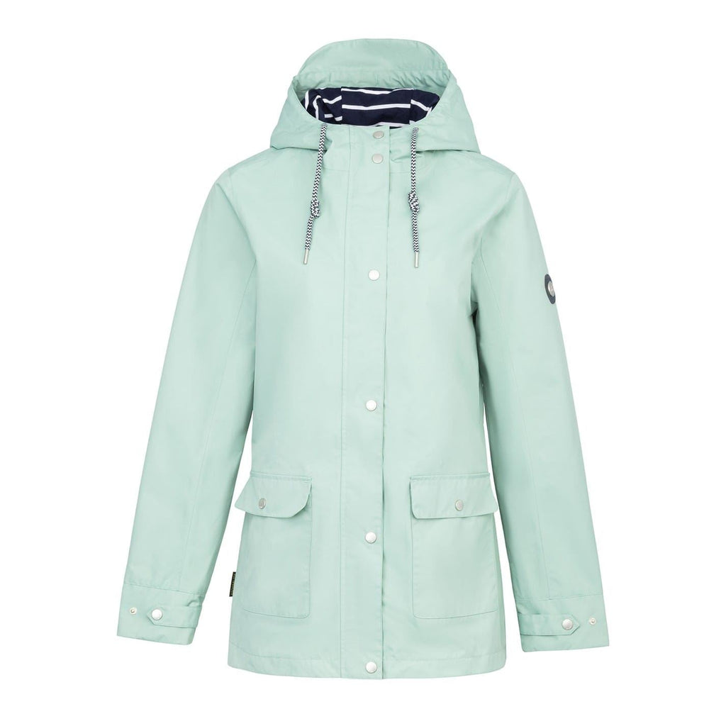 Gelert Coast Hooded Stormlite 5000mm Waterproof Jacket