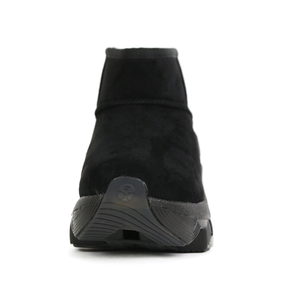 Pinnip Women's Snoworca Winter Booties with Stability Sole