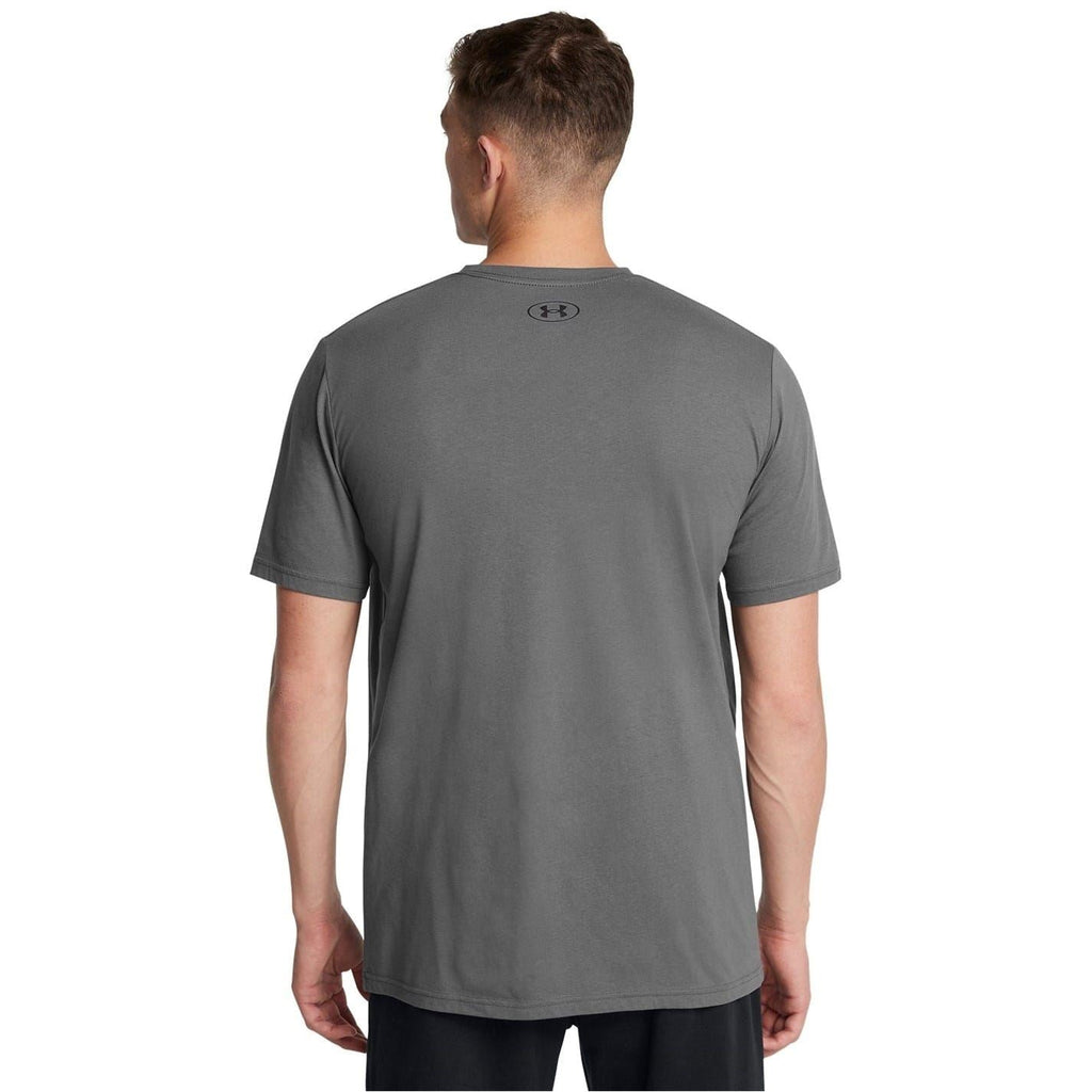 Under Armour Short Sleeve Mens