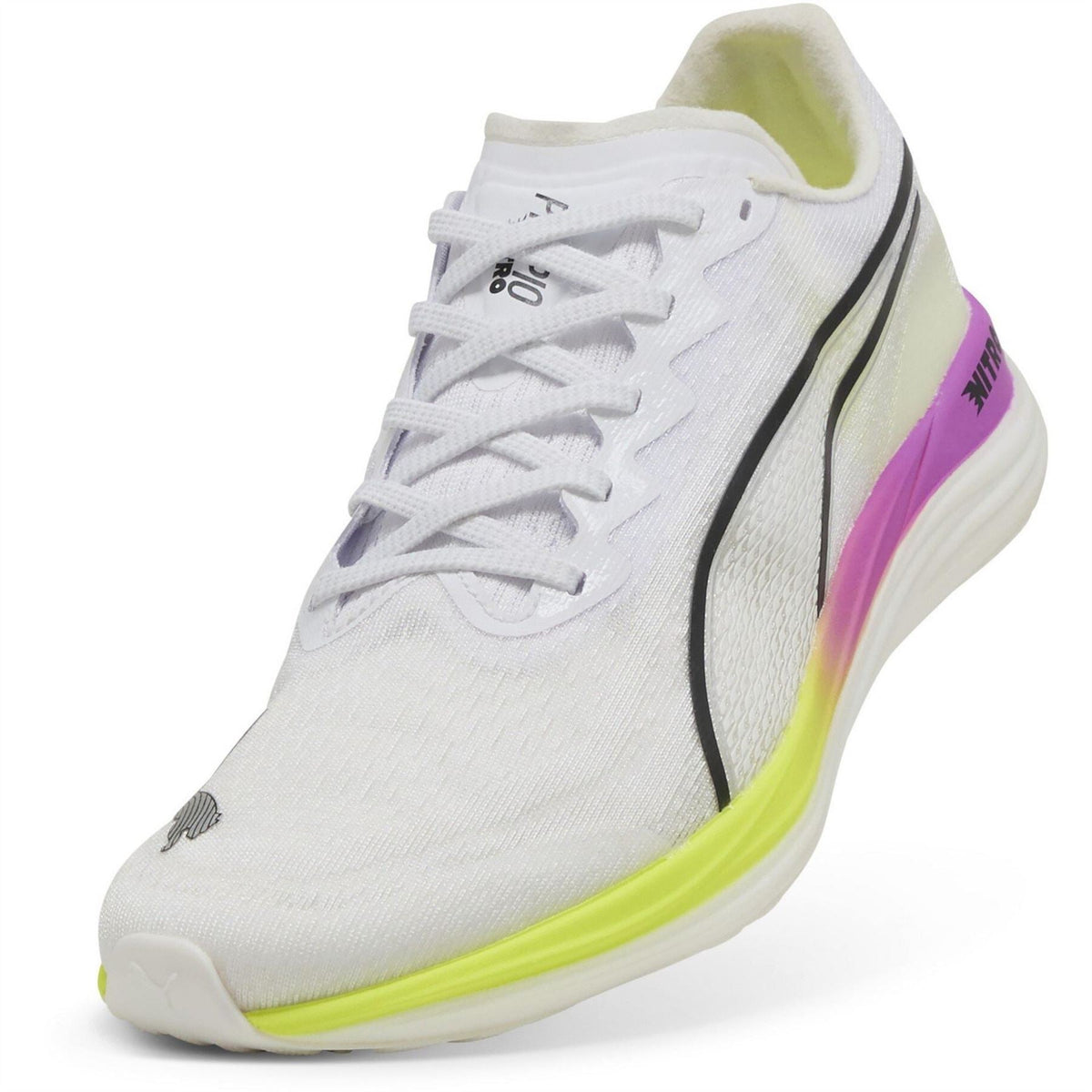 Puma Propio Nitro Everyday Neutral Road Running Shoes