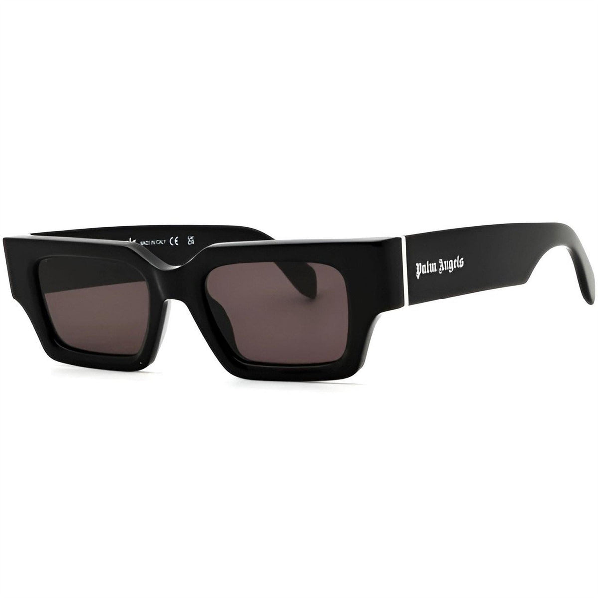 Palm Angels Hyde Rectangle Sunglasses